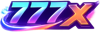 7777x Logo